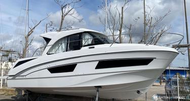 Beneteau Antares 9 OB