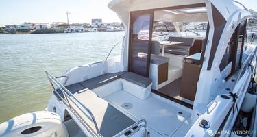 Beneteau Antares 9 OB