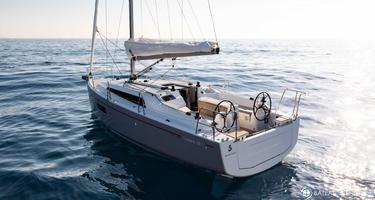 Beneteau Oceanis 34.1