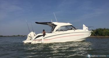 Beneteau Antares 8 OB