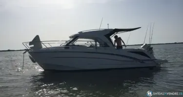 Beneteau Antares 8 OB