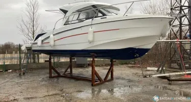 Beneteau Antares 8 OB