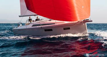 Beneteau Oceanis 34.1