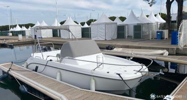 Beneteau Flyer 7 SUNdeck