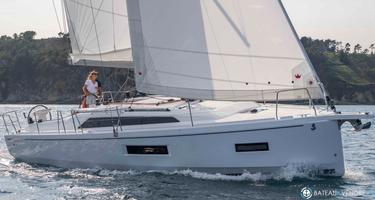 Beneteau Oceanis 37.1