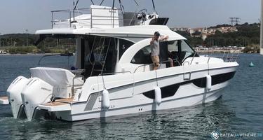 Beneteau Antares 11