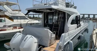 Beneteau Antares 11