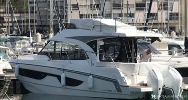 Beneteau Antares 11