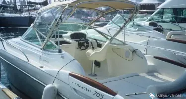 Jeanneau Leader 705