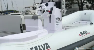 Selva  D540