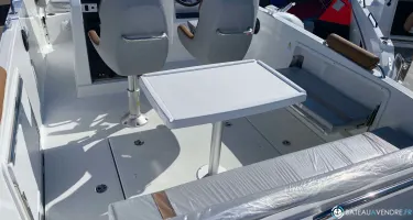 Beneteau Flyer 8 SPACEdeck V2