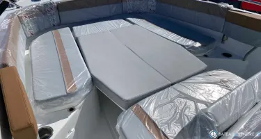 Beneteau Flyer 8 SPACEdeck V2