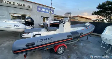 Lomac  540 IN