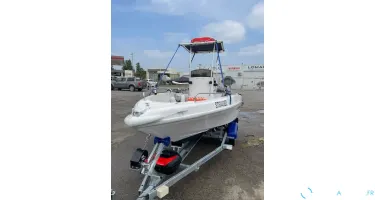 Astilux AX 470 Open