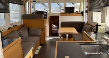 Rhea Trawler 36