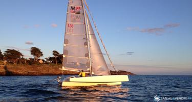 Torpen Multi 23 Trimaran