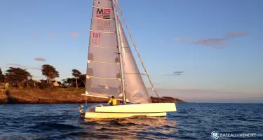 Torpen Multi 23 Trimaran