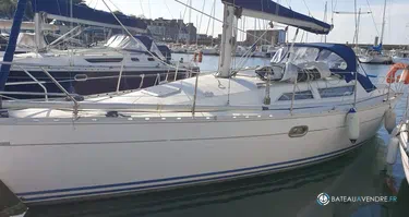 Jeanneau Sun Odyssey 33