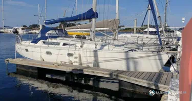 Jeanneau Sun Odyssey 33
