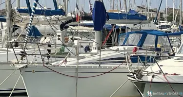 Beneteau First 285