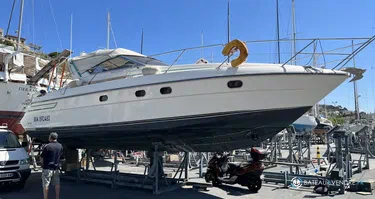 Princess Riviera 366