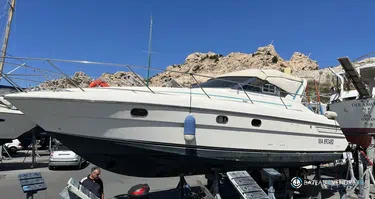 Princess Riviera 366