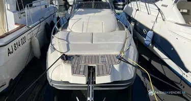 Nuova Jolly Prince 33 Sport Cabine