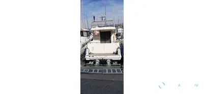Galeon  280 Fly