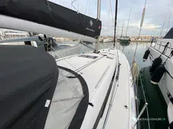 Jeanneau Sun Odyssey 490 Performance