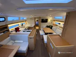 Jeanneau Sun Odyssey 490 Performance