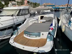 Sessa Marine S32