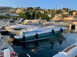 Sessa Marine S32