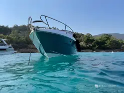 Sessa Marine S32