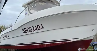 Arvor  210