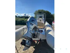 Capelli Tempest 430