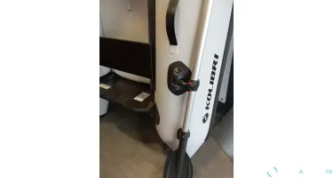 Kolibri Km 200