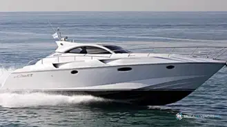 Rizzardi CR 73 HT