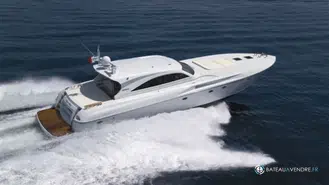 Rizzardi CR 73 HT
