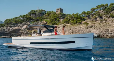 Apreamare Gozzo 45
