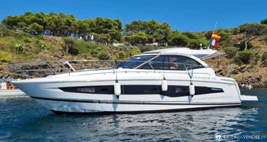 Jeanneau Leader 36