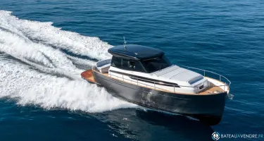 Apreamare Gozzo 38 Cabin