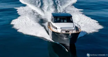 Apreamare Gozzo 38 Cabin