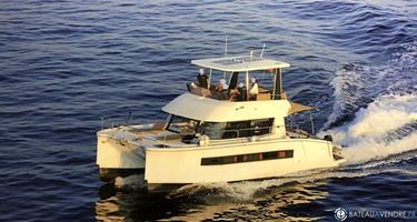 Fountaine Pajot My 37