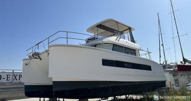 Fountaine Pajot My 37