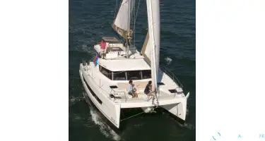 Bali Catamarans Catspace