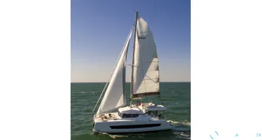 Bali Catamarans Catspace