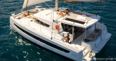 Bali Catamarans Bali 4.2