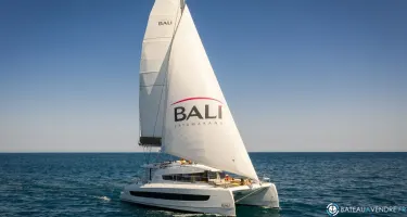 Bali Catamarans Bali 4.2