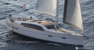Wauquiez Pilot Saloon 48e