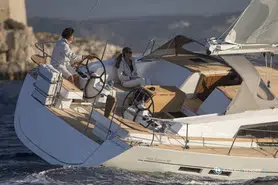 Wauquiez Pilot Saloon 48e
